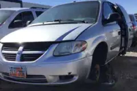 Photo of 2007 Dodge Caravan