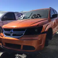 Photo of 2011 Dodge Journey