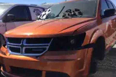 Photo of 2011 Dodge Journey