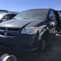 Photo of 2012 Dodge Caravan