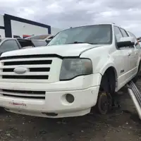 Photo of 2007 Ford Expedition