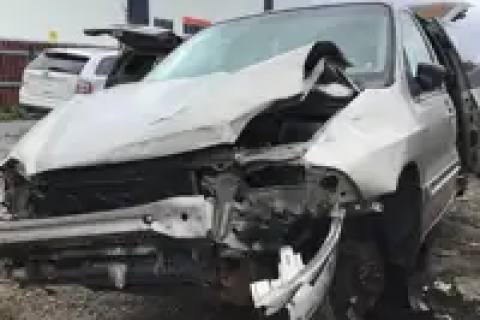 Photo of 2003 Ford Windstar