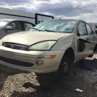 Photo of 2002 Ford Focus