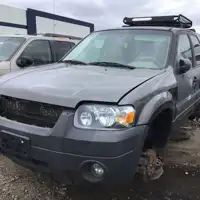Photo of 2006 Ford Escape