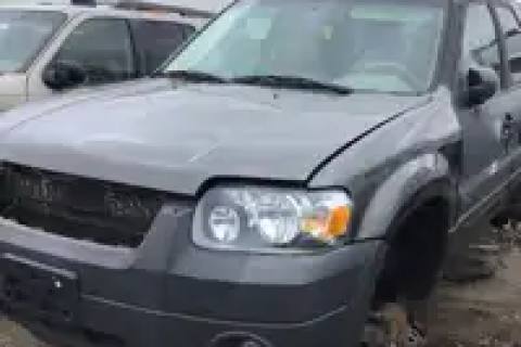 Photo of 2006 Ford Escape