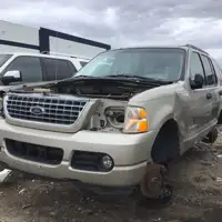 Photo of 2005 Ford Explorer