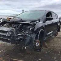 Photo of 2013 Ford Escape