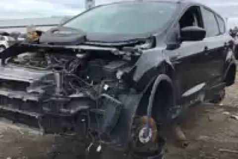 Photo of 2013 Ford Escape