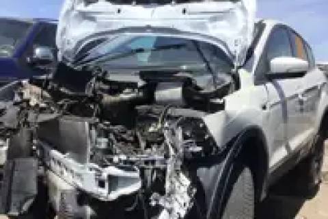 Photo of 2013 Ford Escape