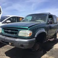 Photo of 1999 Ford Explorer