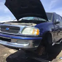 Photo of 1997 Ford Expedition
