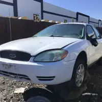 Photo of 2006 Ford Taurus