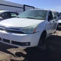 Photo of 2010 Ford Focus