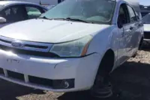Photo of 2010 Ford Focus