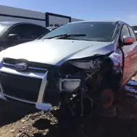 Photo of 2012 Ford Focus