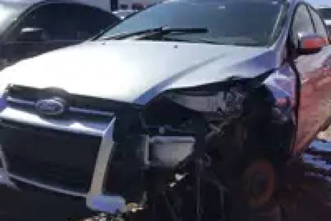 Photo of 2012 Ford Focus