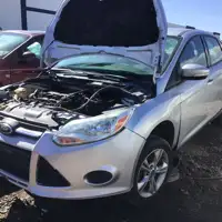 Photo of 2014 Ford Focus