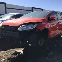 Photo of 2013 Ford Focus