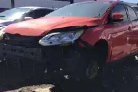 Photo of 2013 Ford Focus