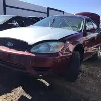 Photo of 2004 Ford Taurus