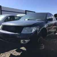 Photo of 2008 Ford Taurus