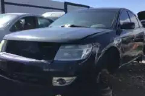 Photo of 2008 Ford Taurus