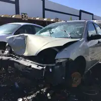 Photo of 2006 Ford Focus