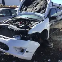Photo of 2012 Ford Fusion