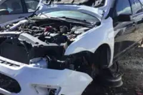 Photo of 2012 Ford Fusion