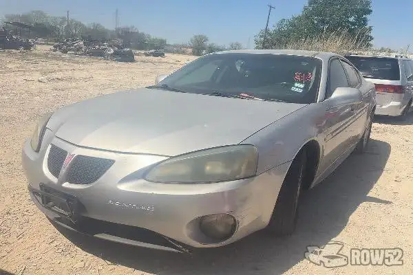 Photo of 2006 Pontiac Grand Prix