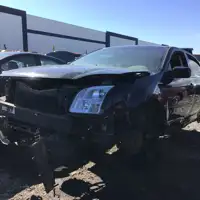 Photo of 2007 Ford Fusion