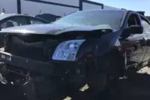 Photo of 2007 Ford Fusion