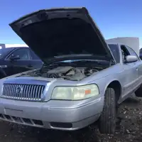 Photo of 2007 Ford Grand Marquis