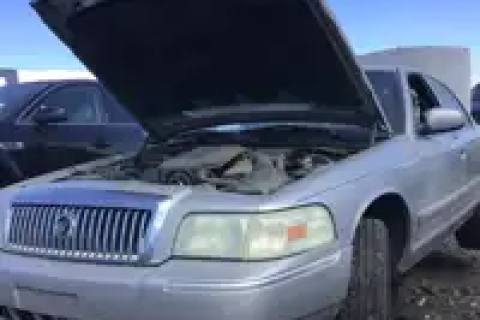 Photo of 2007 Ford Grand Marquis