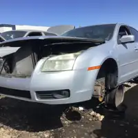 Photo of 2006 Ford Milan