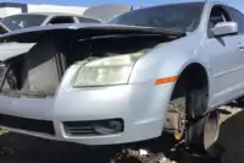 Photo of 2006 Ford Milan
