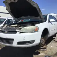 Photo of 2010 General Motors Impala