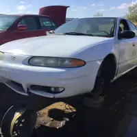 Photo of 2004 General Motors Alero