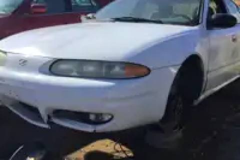 Photo of 2004 General Motors Alero