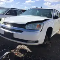 Photo of 2004 General Motors Malibu