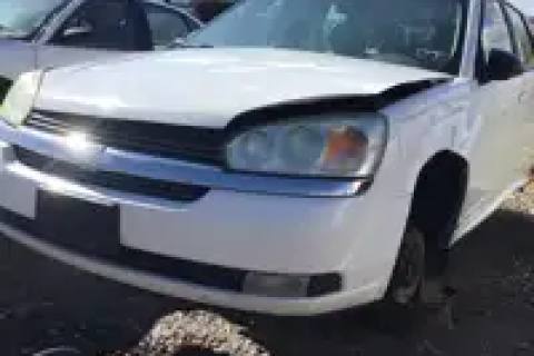 Photo of 2004 General Motors Malibu