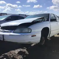 Photo of 1998 General Motors Lumina Car