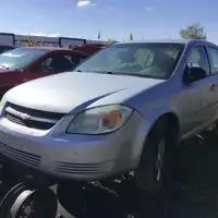 Photo of 2007 General Motors Cobalt