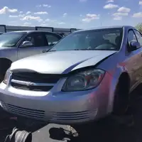 Photo of 2010 General Motors Cobalt