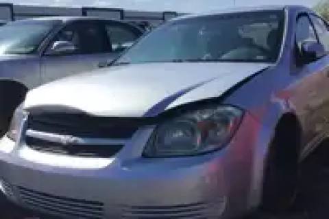 Photo of 2010 General Motors Cobalt