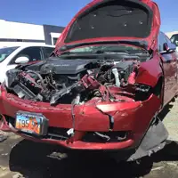 Photo of 2014 General Motors Impala