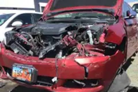 Photo of 2014 General Motors Impala