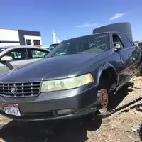 Photo of 2004 General Motors Seville