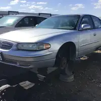 Photo of 2004 General Motors Regal