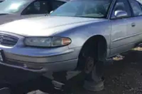 Photo of 2004 General Motors Regal